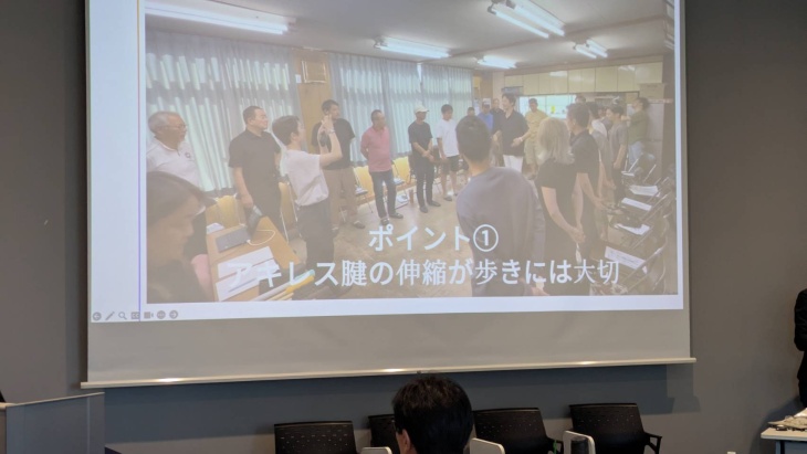 丸橋運送店の健康経営事例紹介